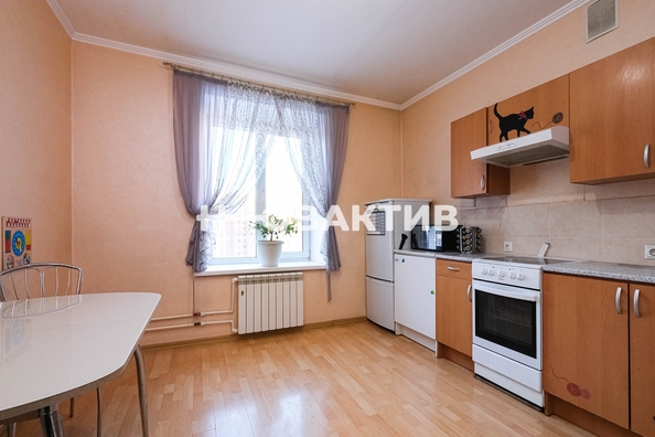 
   Продам 2-комнатную, 64.7 м², Заречная ул, 4

. Фото 23.