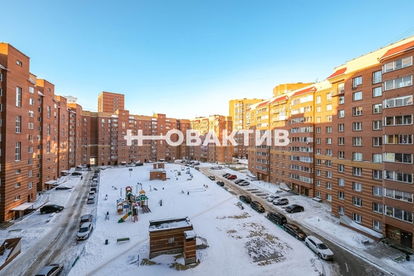 
   Продам 2-комнатную, 64.7 м², Заречная ул, 4

. Фото 26.