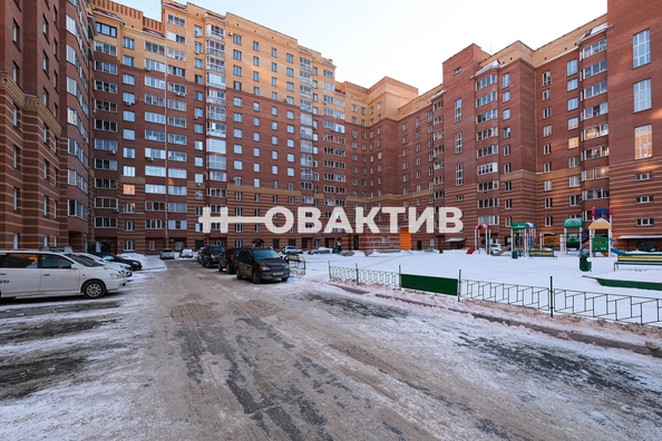 
   Продам 2-комнатную, 64.7 м², Заречная ул, 4

. Фото 31.