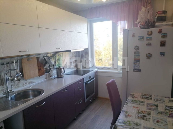 
   Продам 3-комнатную, 60.6 м², Ватутина ул, 11/2

. Фото 10.