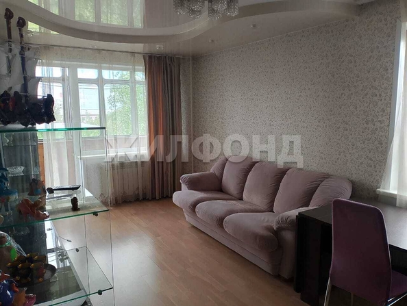 
  Продается 3-комн. квартира, 60.6 м², Ватутина ул, д. 11/2
. Фото 3.