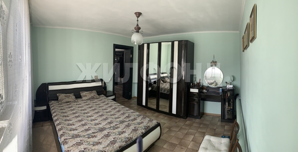 
   Продам дом, 118 м², Новосибирск

. Фото 7.