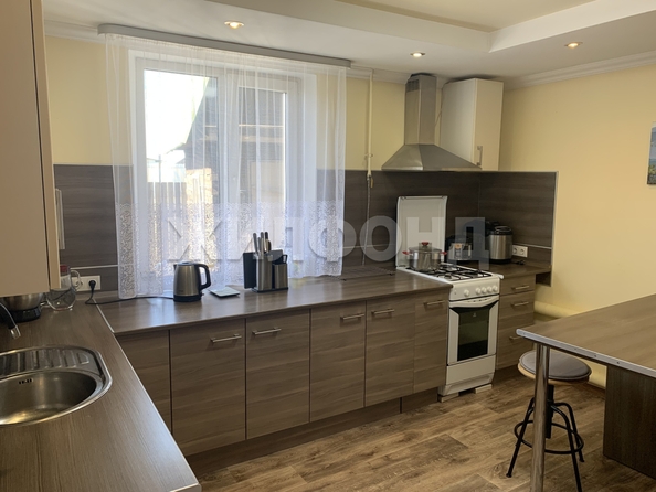 
   Продам дом, 118 м², Новосибирск

. Фото 19.