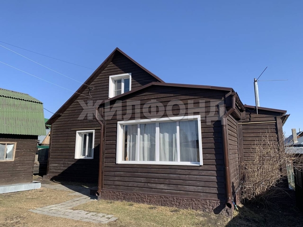 
   Продам дом, 118 м², Новосибирск

. Фото 10.
