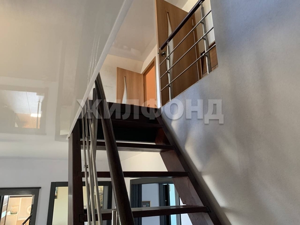 
   Продам дом, 118 м², Новосибирск

. Фото 20.