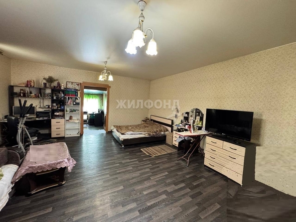 
   Продам дом, 89 м², Кудряшовский

. Фото 3.