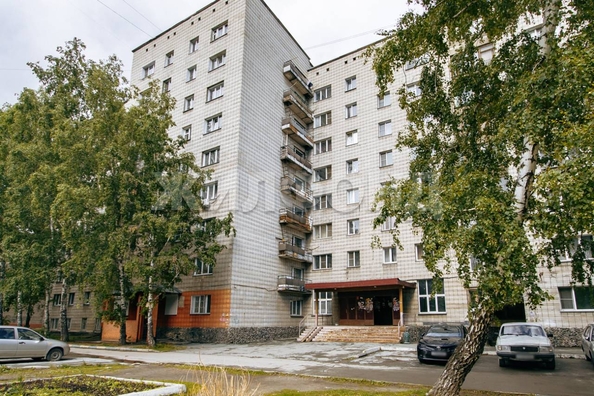 
  Продается комната, 18.1 м², Державина ул, д. 59
. Фото 4.