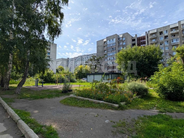 
  Продается комната, 18.1 м², Державина ул, д. 59
. Фото 12.