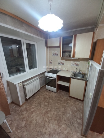 
  Сдам в аренду 1-комнатную квартиру, 30 м², Новосибирск

. Фото 5.