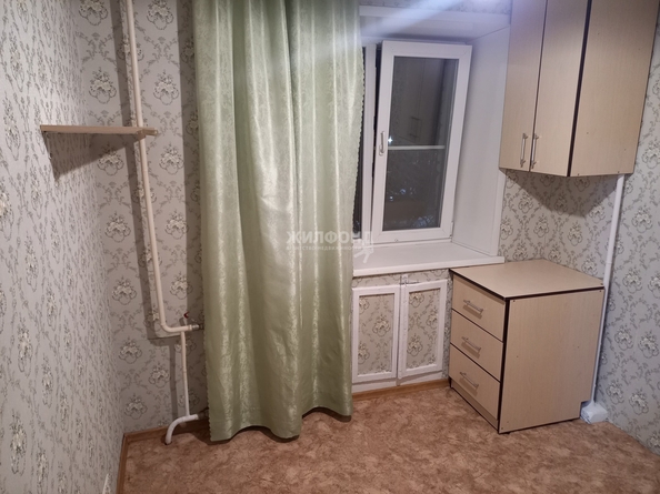 
  Сдам в аренду 1-комнатную квартиру, 30 м², Новосибирск

. Фото 11.