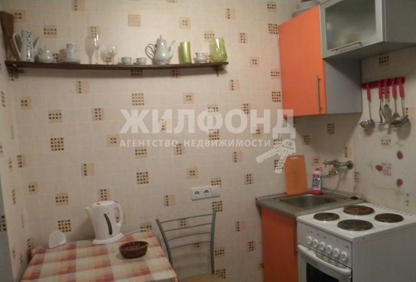 
  Сдам в аренду 2-комнатную квартиру, 37 м², Новосибирск

. Фото 2.