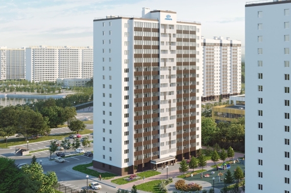 
   Продам 2-комнатную, 43.68 м², Забалуева ул, 102/2

. Фото 2.