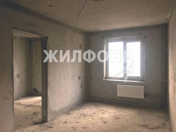 
   Продам 1-комнатную, 42.24 м², Виталия Потылицына ул, 11/1

. Фото 1.