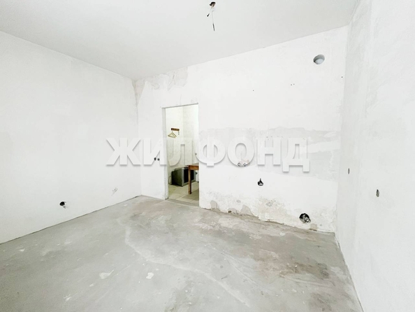 
   Продам студию, 20.4 м², Одоевского ул, 1/8

. Фото 2.