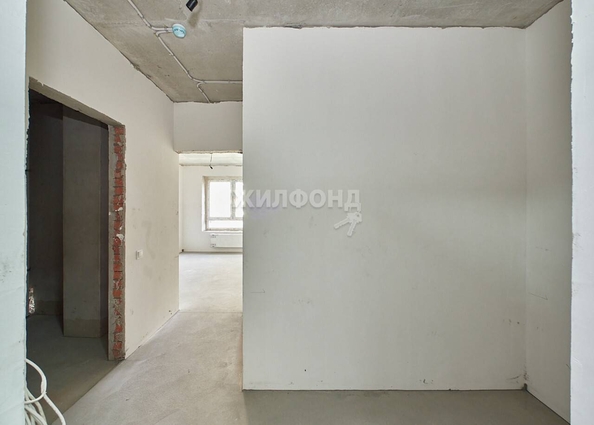 
   Продам 1-комнатную, 36.48 м², Ипподромская ул, 12

. Фото 11.