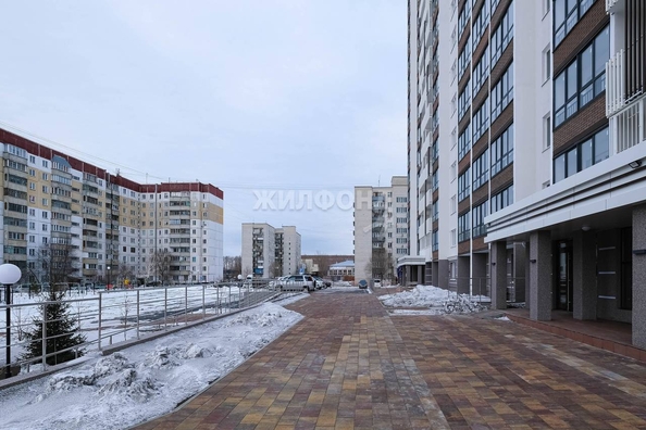 
   Продам 1-комнатную, 22 м², Петухова ул, 16/3

. Фото 19.