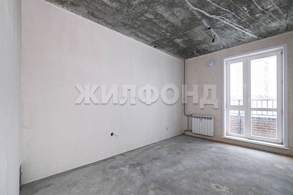 
  Продается 1-комн. квартира, 22 м², Петухова ул, д. 16/3
. Фото 3.
