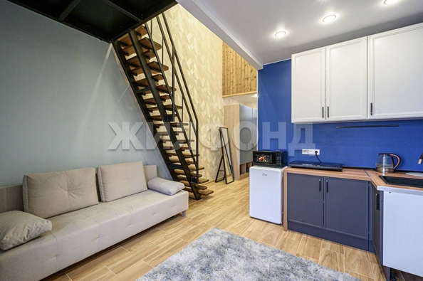 
  Продается студия, 31 м², ЖК Нормандия-Неман, дом 2
. Фото 2.