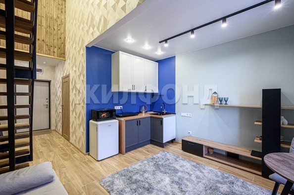 
  Продается студия, 31 м², ЖК Нормандия-Неман, дом 2
. Фото 5.