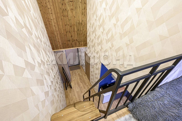 
  Продается студия, 31 м², ЖК Нормандия-Неман, дом 2
. Фото 16.