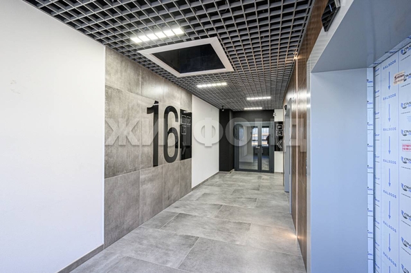
  Продается студия, 31 м², ЖК Нормандия-Неман, дом 2
. Фото 18.