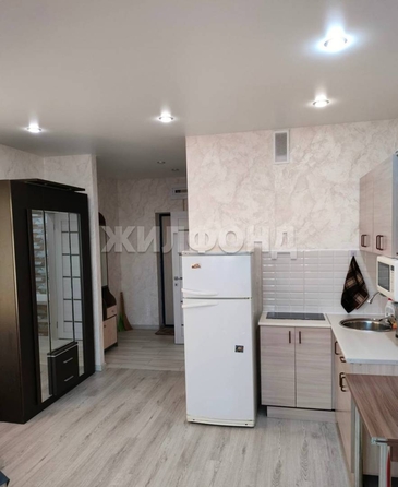 
  Продается студия, 30 м², Костычева ул, д. 36
. Фото 2.