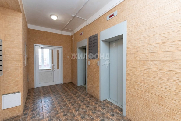 
   Продам 2-комнатную, 63.6 м², Зыряновская ул, 61

. Фото 21.