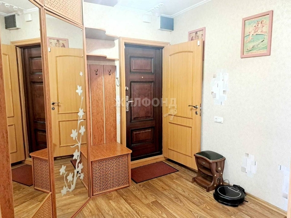 
   Продам 2-комнатную, 59 м², Есенина ул, 31/1

. Фото 12.