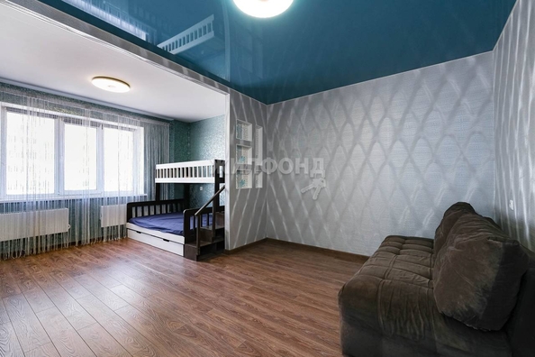 
   Продам 2-комнатную, 57.6 м², Татьяны Снежиной ул, 29

. Фото 4.