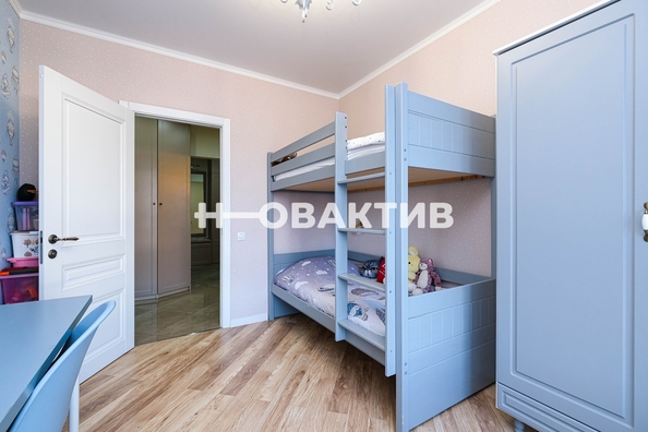 
   Продам 3-комнатную, 73.2 м², Планетная ул, 55/6

. Фото 12.