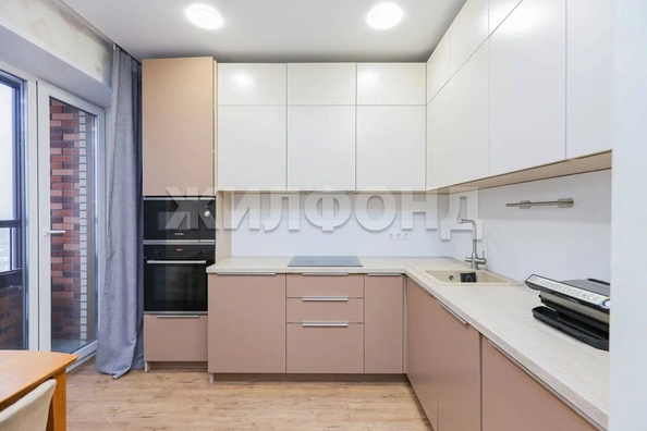 
  Продается 3-комн. квартира, 65 м², ЖК Расцветай на Гоголя, дом 3
. Фото 1.
