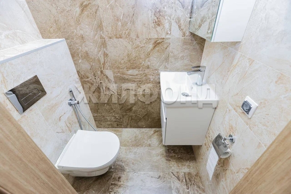 
  Продается 3-комн. квартира, 65 м², ЖК Расцветай на Гоголя, дом 3
. Фото 15.
