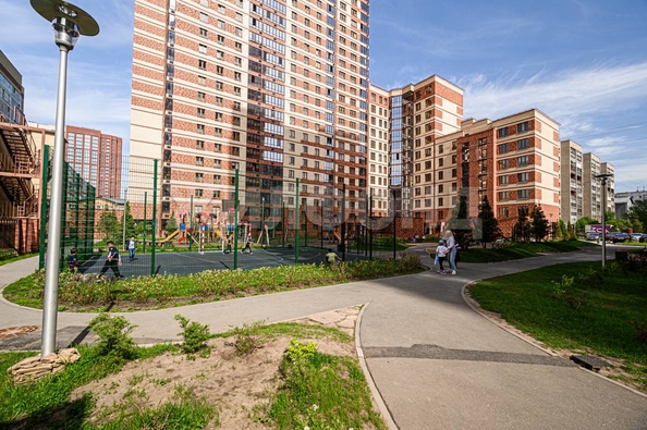 
  Продается 3-комн. квартира, 65 м², ЖК Расцветай на Гоголя, дом 3
. Фото 20.