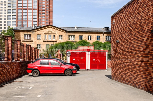 
  Продается 3-комн. квартира, 65 м², ЖК Расцветай на Гоголя, дом 3
. Фото 24.