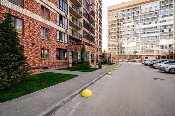 
  Продается 3-комн. квартира, 65 м², ЖК Расцветай на Гоголя, дом 3
. Фото 25.