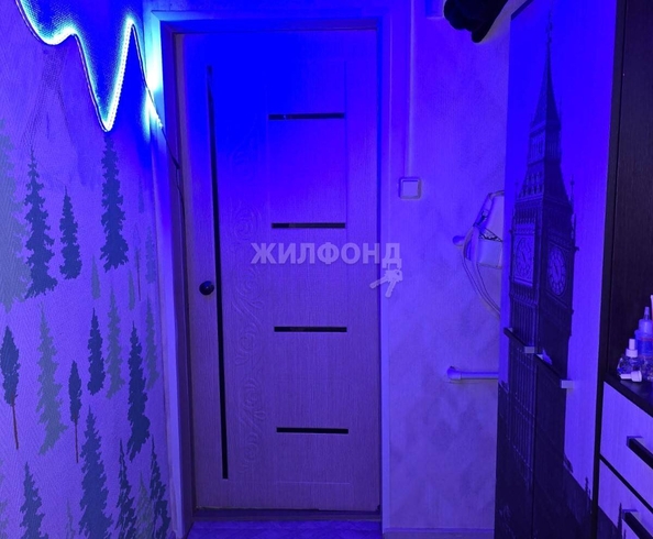 
   Продам 3-комнатную, 54 м², Кирова ул, 75а

. Фото 5.