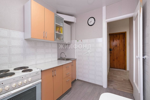 
   Продам 2-комнатную, 46.9 м², Зорге ул, 193/1

. Фото 7.