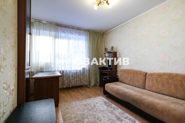 
   Продам 2-комнатную, 46 м², Гаранина ул, 21

. Фото 4.