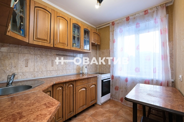 
   Продам 2-комнатную, 46 м², Гаранина ул, 21

. Фото 9.