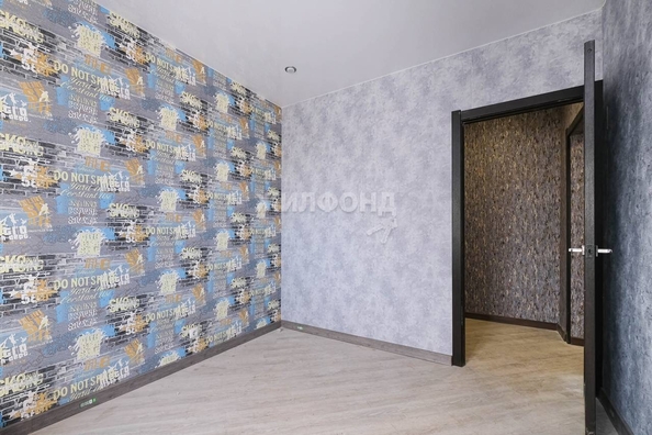 
   Продам 2-комнатную, 50.9 м², Троллейная ул, 132

. Фото 15.