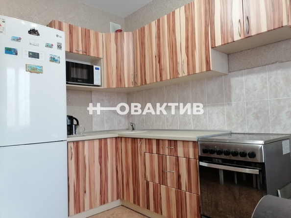 
   Продам 1-комнатную, 37.3 м², Спортивная ул, 27

. Фото 1.