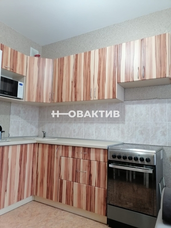 
   Продам 1-комнатную, 37.3 м², Спортивная ул, 27

. Фото 3.