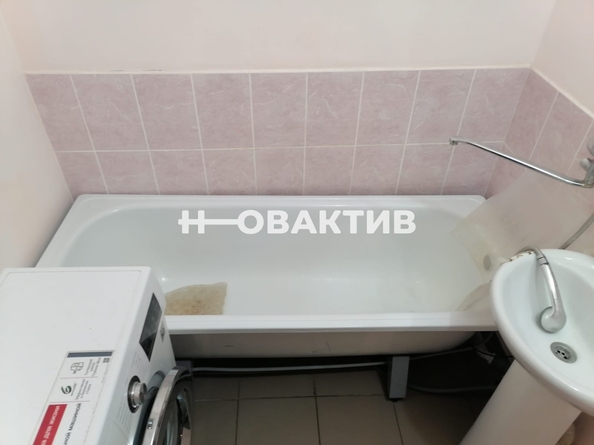 
   Продам 1-комнатную, 37.3 м², Спортивная ул, 27

. Фото 18.