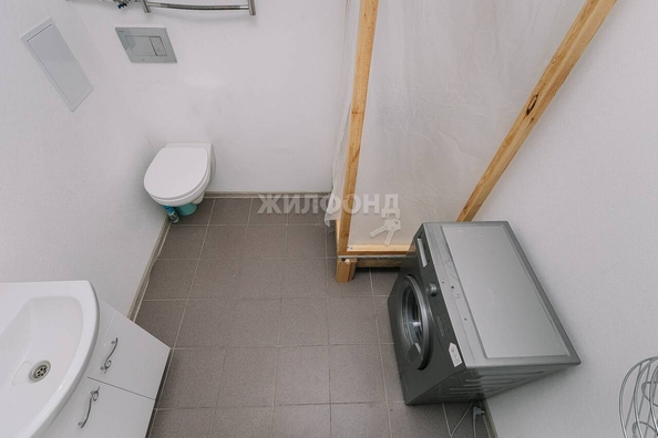 
   Продам 2-комнатную, 65.3 м², Зеленая ул, 16

. Фото 18.