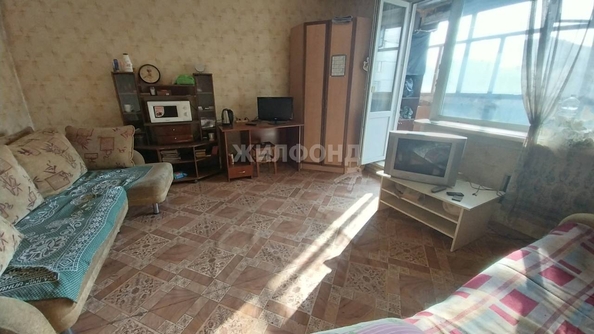 
   Продам 2-комнатную, 53.4 м², Связистов ул, 113

. Фото 2.