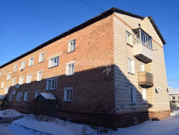 
   Продам 2-комнатную, 48 м², Партизанская ул, 20

. Фото 7.