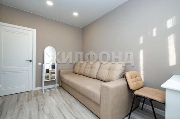 
   Продам 2-комнатную, 55.3 м², Охотская ул, 88

. Фото 5.