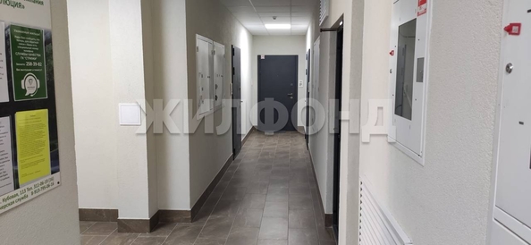 
   Продам 2-комнатную, 55.3 м², Охотская ул, 88

. Фото 23.