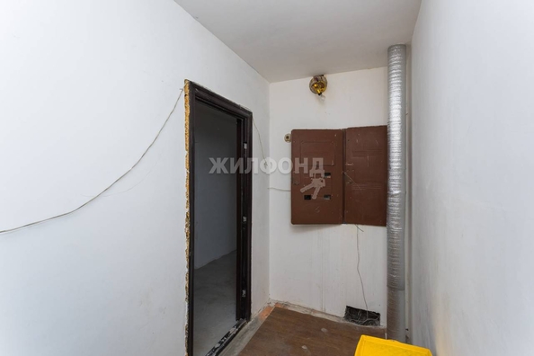 
   Продам 2-комнатную, 46.7 м², Зорге ул, 129/1

. Фото 18.