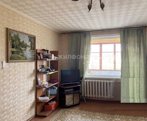 
   Продам 2-комнатную, 44 м², Зорге ул, 213

. Фото 2.